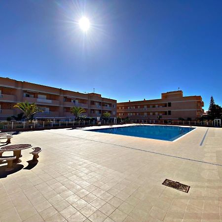 Costa Sol, 1 Bedroom Apartment. アロナ エクステリア 写真