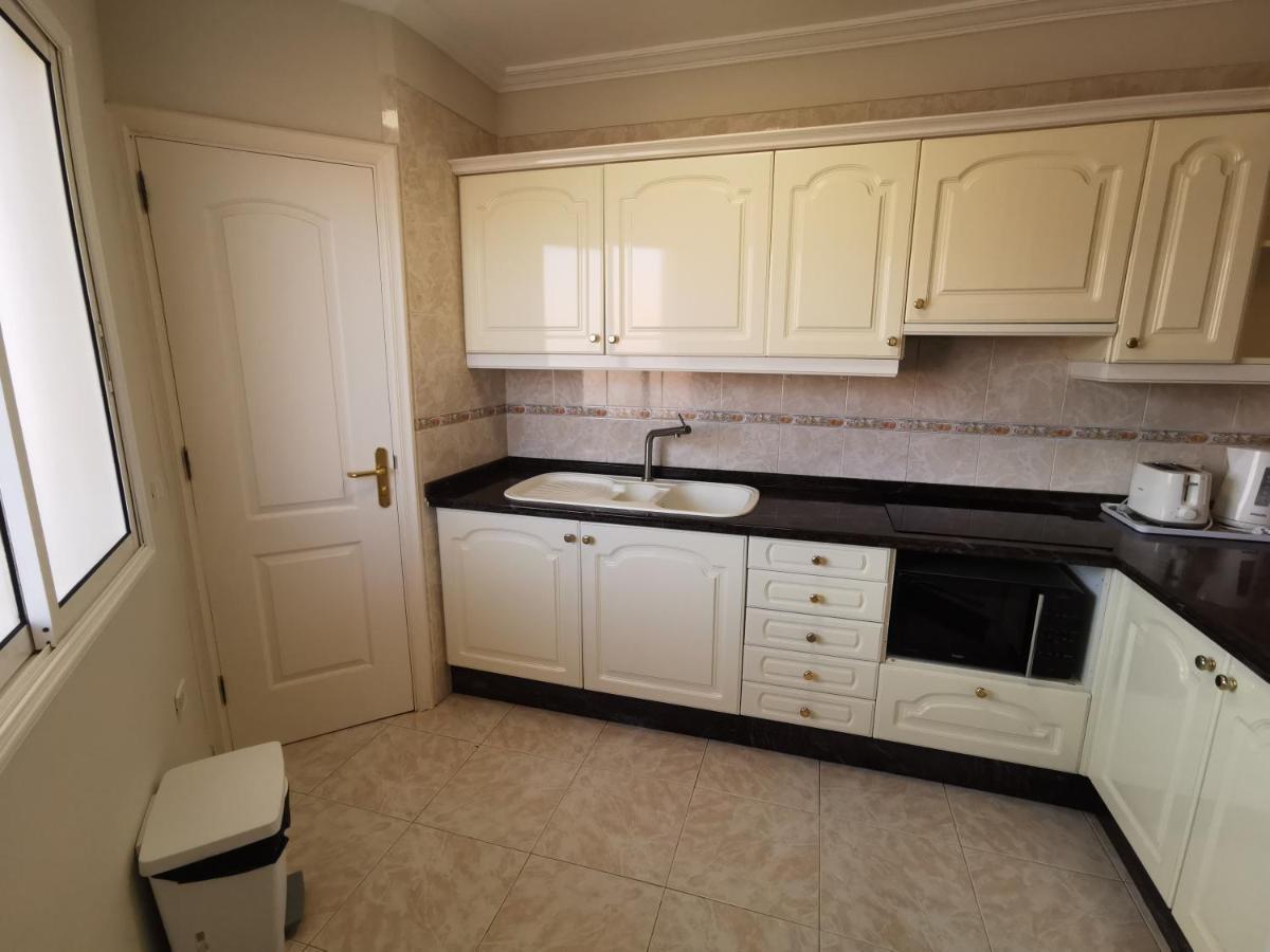 Costa Sol, 1 Bedroom Apartment. アロナ エクステリア 写真