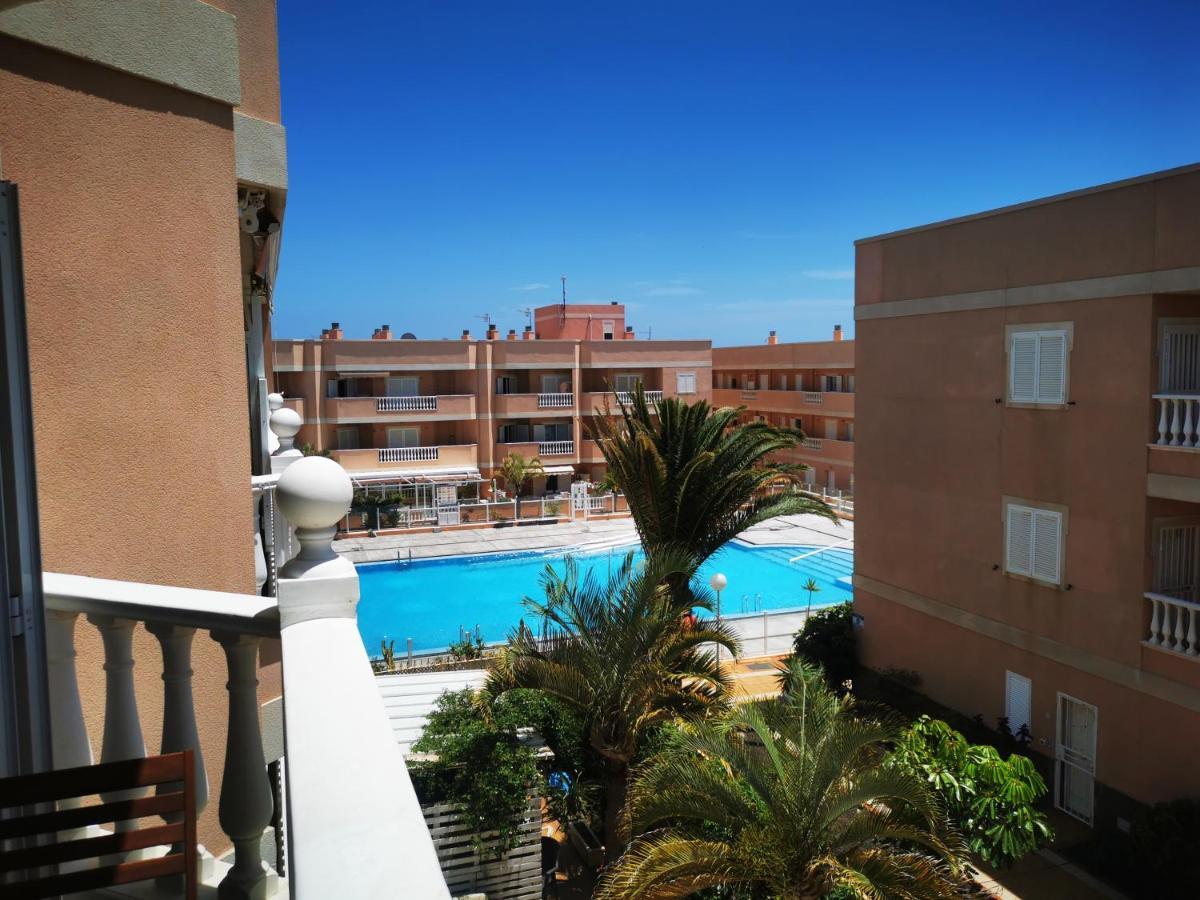 Costa Sol, 1 Bedroom Apartment. アロナ エクステリア 写真