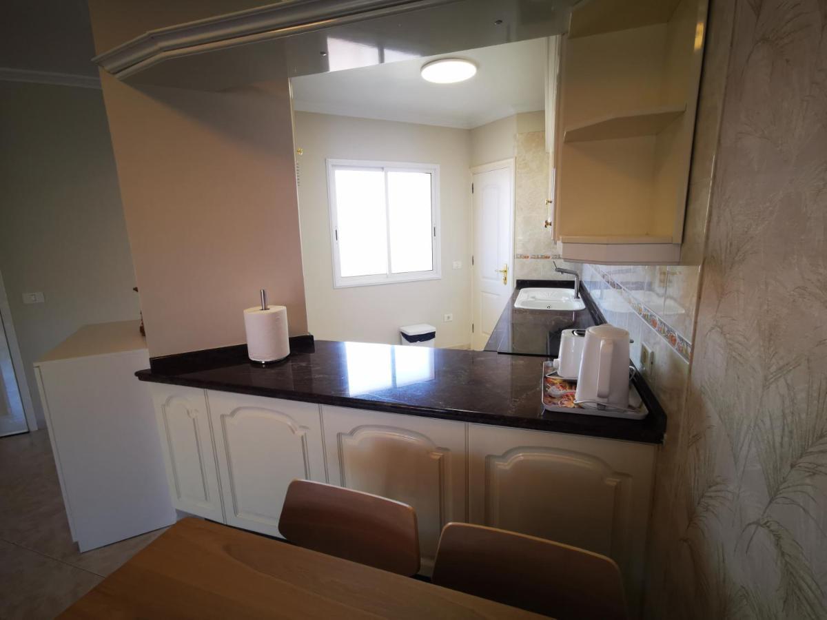 Costa Sol, 1 Bedroom Apartment. アロナ エクステリア 写真