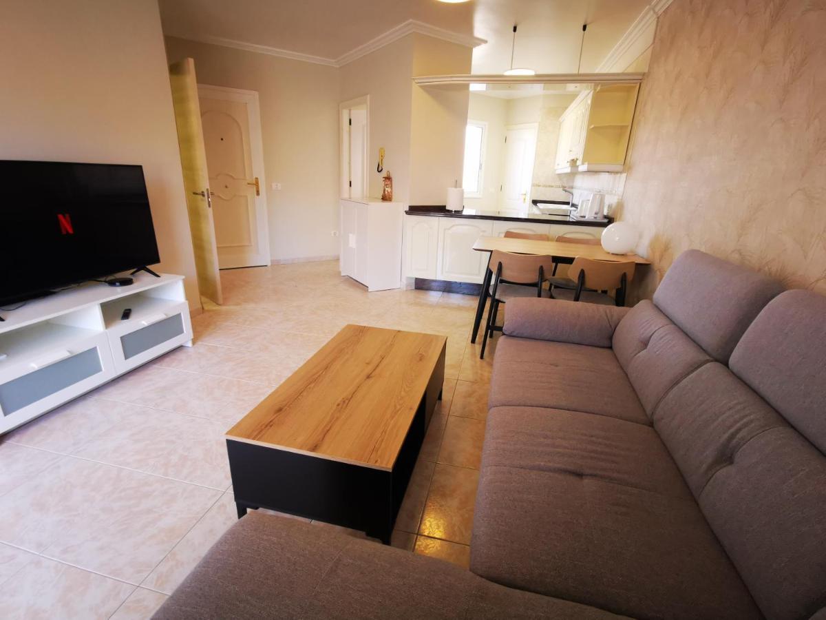 Costa Sol, 1 Bedroom Apartment. アロナ エクステリア 写真