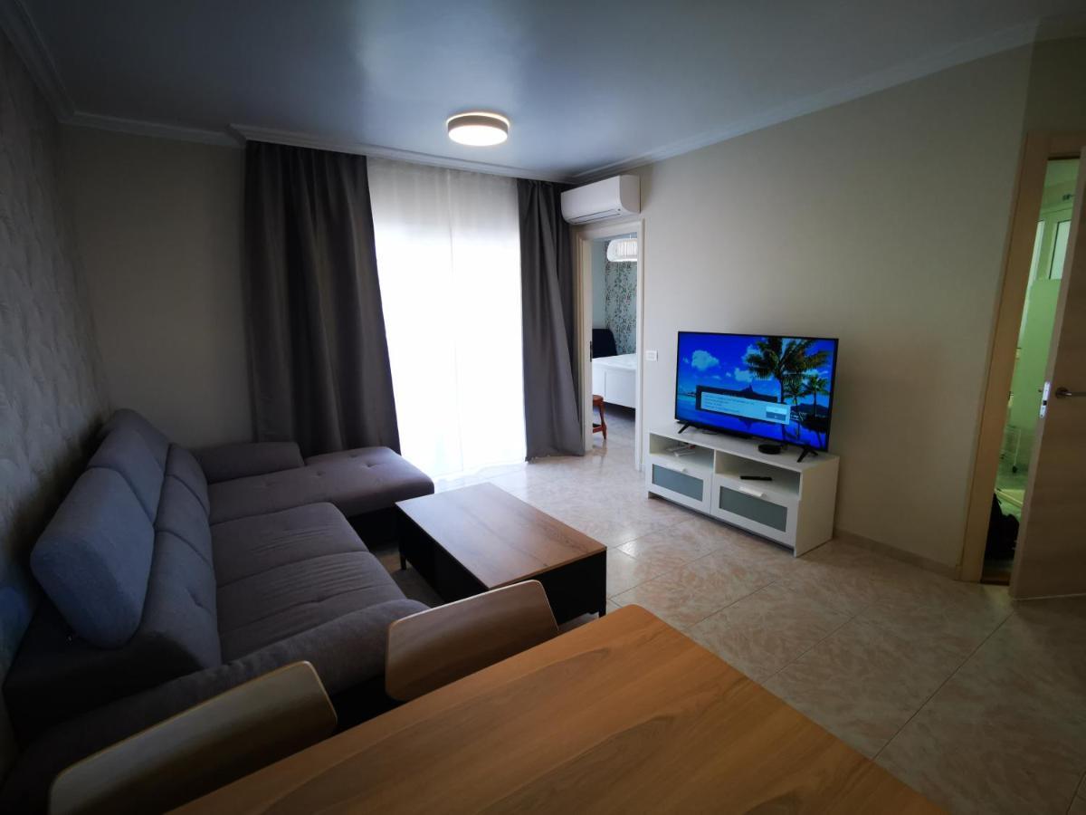 Costa Sol, 1 Bedroom Apartment. アロナ エクステリア 写真
