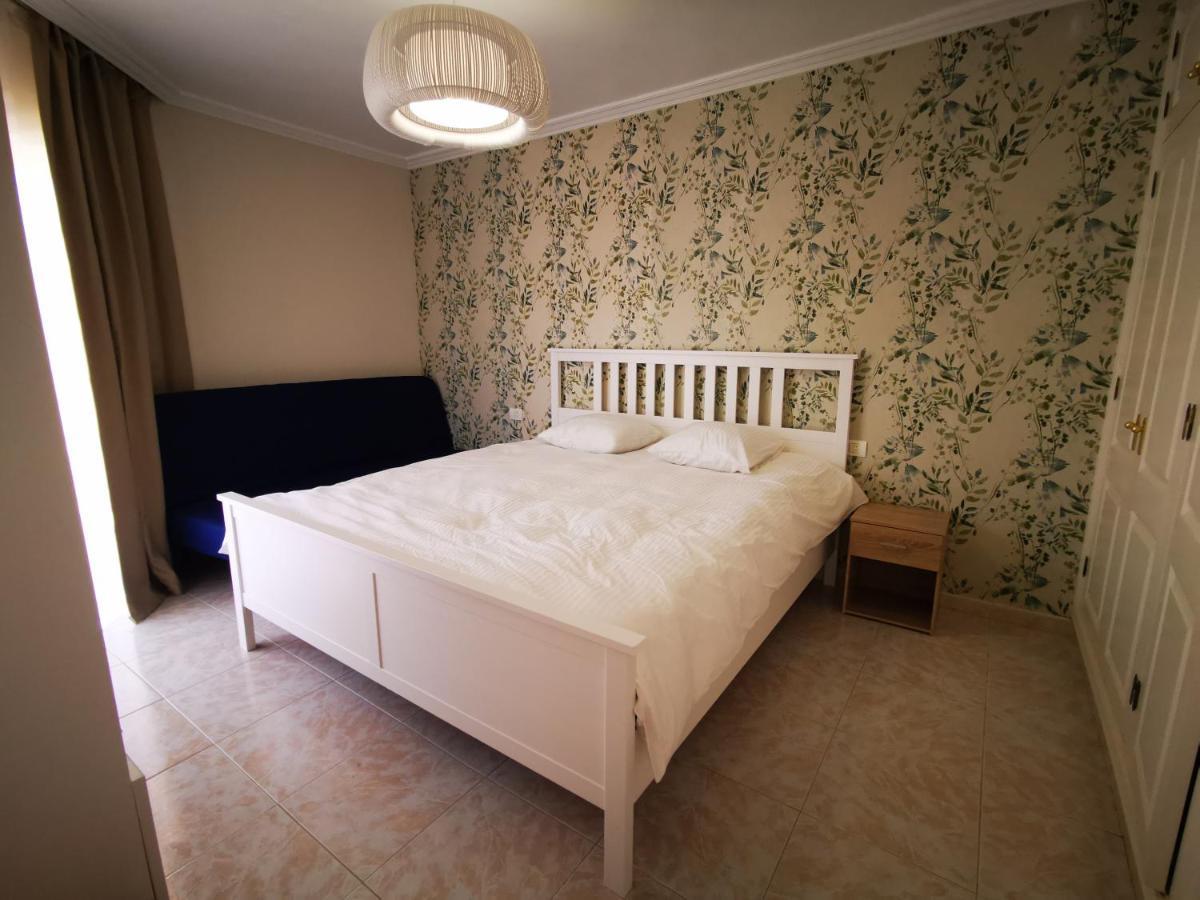 Costa Sol, 1 Bedroom Apartment. アロナ エクステリア 写真