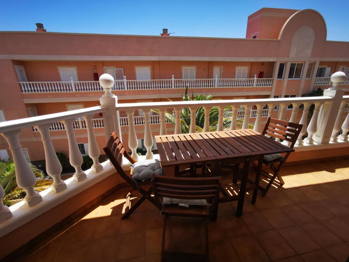 Costa Sol, 1 Bedroom Apartment. アロナ エクステリア 写真