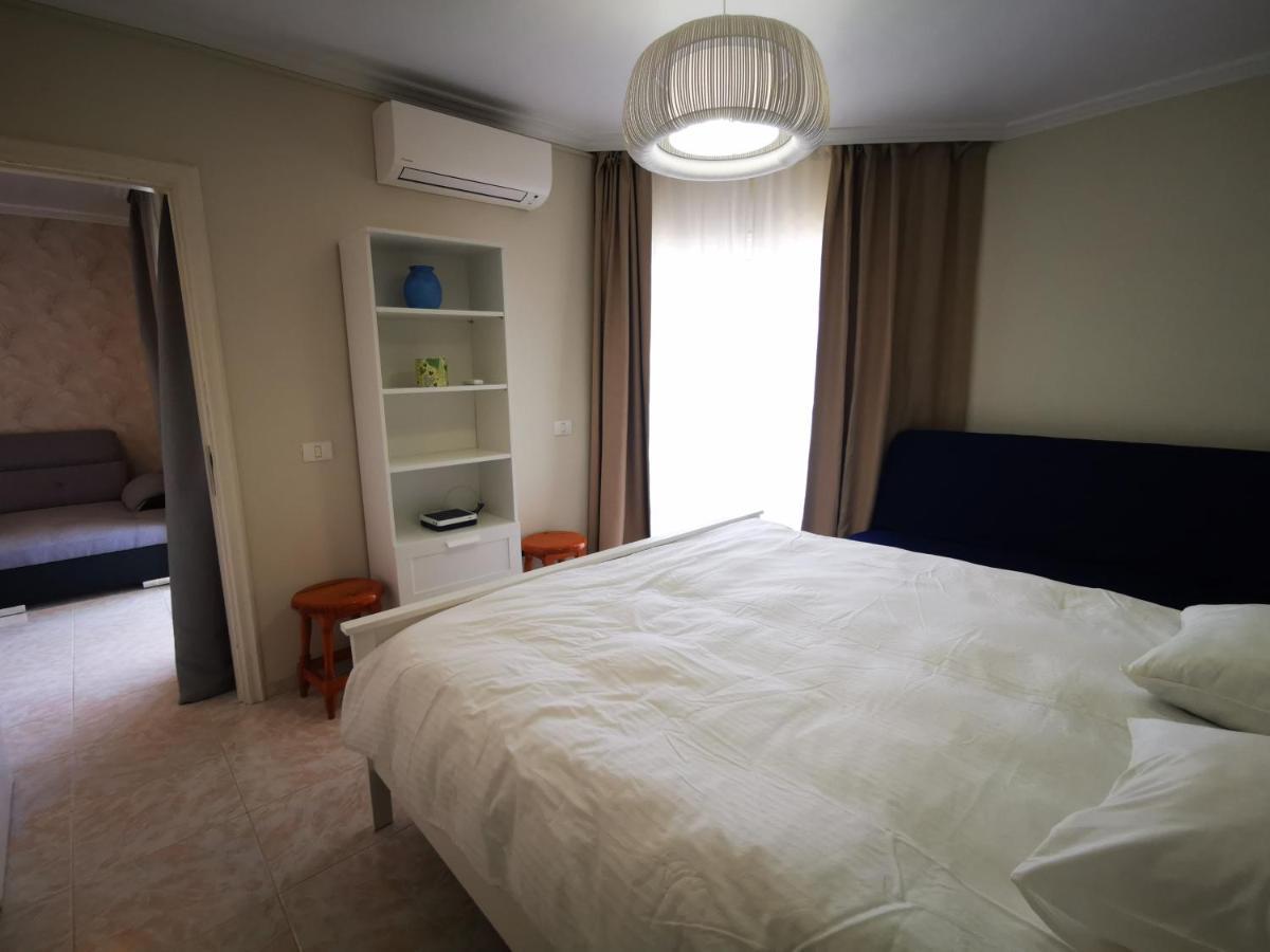 Costa Sol, 1 Bedroom Apartment. アロナ エクステリア 写真