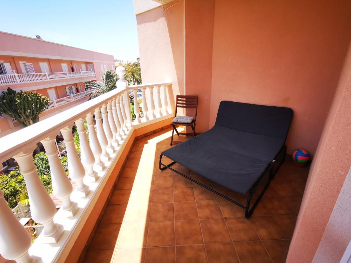 Costa Sol, 1 Bedroom Apartment. アロナ エクステリア 写真