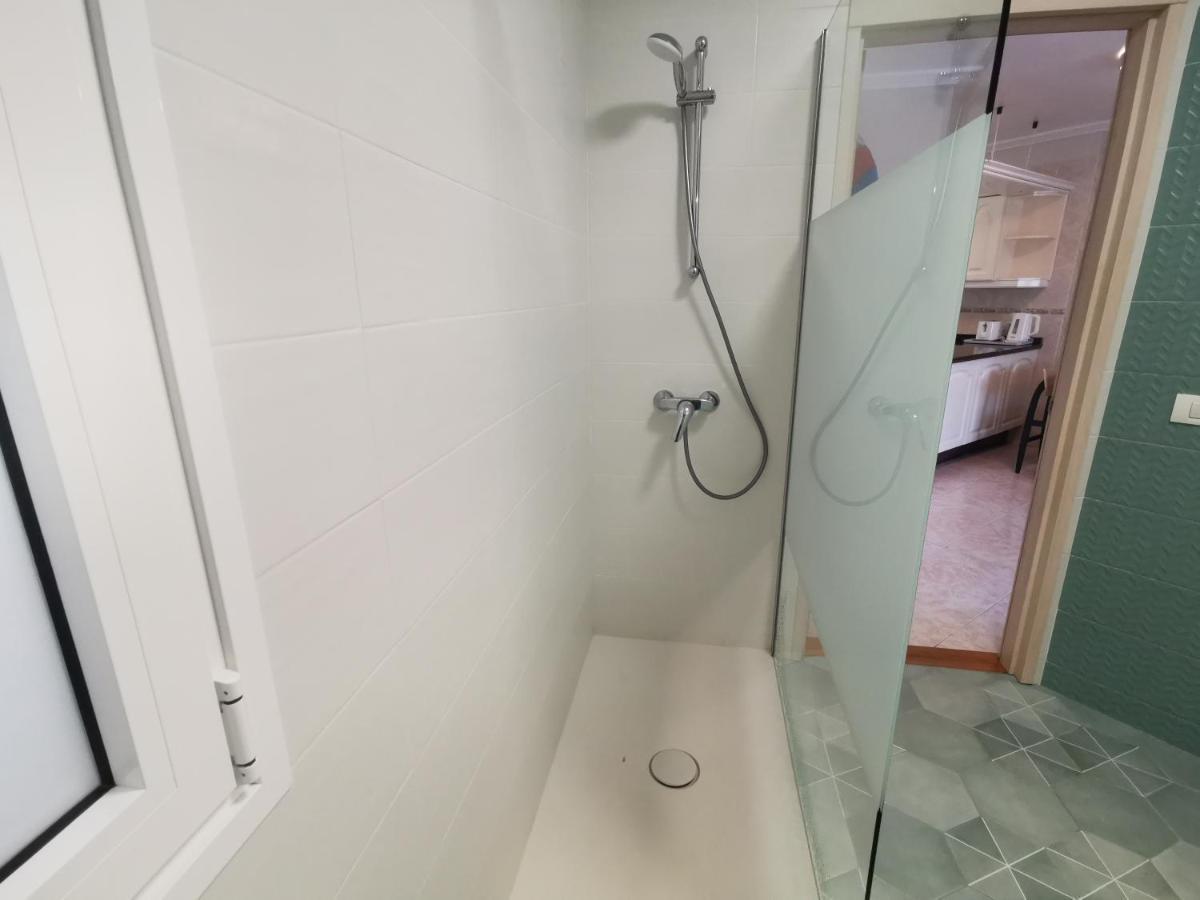 Costa Sol, 1 Bedroom Apartment. アロナ エクステリア 写真