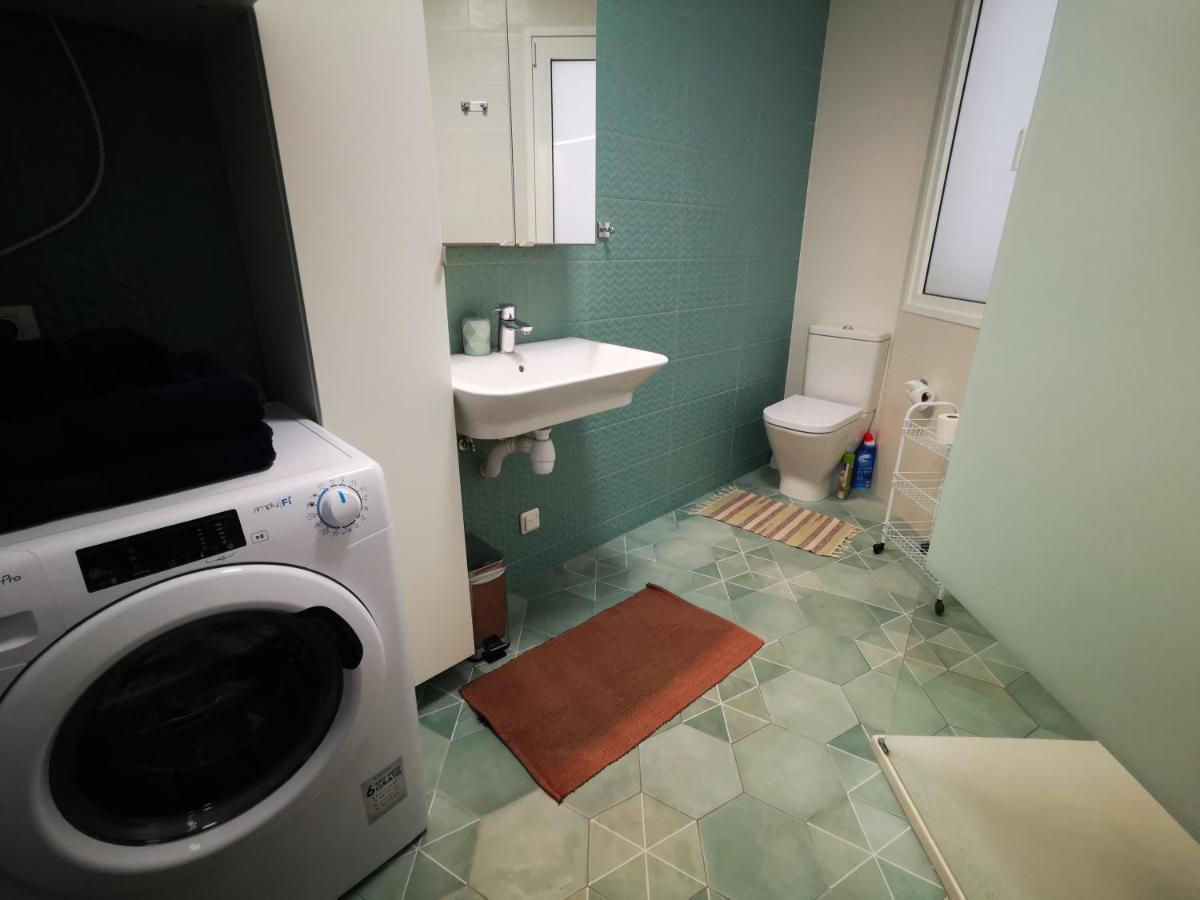 Costa Sol, 1 Bedroom Apartment. アロナ エクステリア 写真