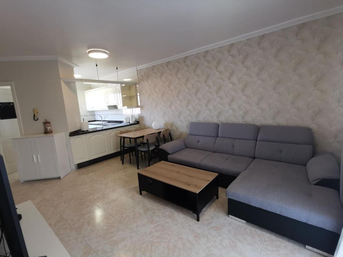 Costa Sol, 1 Bedroom Apartment. アロナ エクステリア 写真