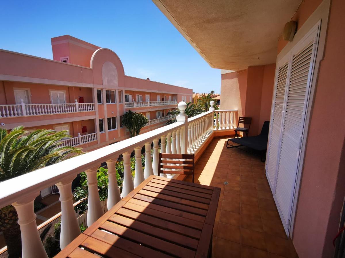 Costa Sol, 1 Bedroom Apartment. アロナ エクステリア 写真