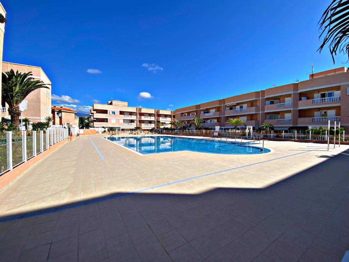 Costa Sol, 1 Bedroom Apartment. アロナ エクステリア 写真